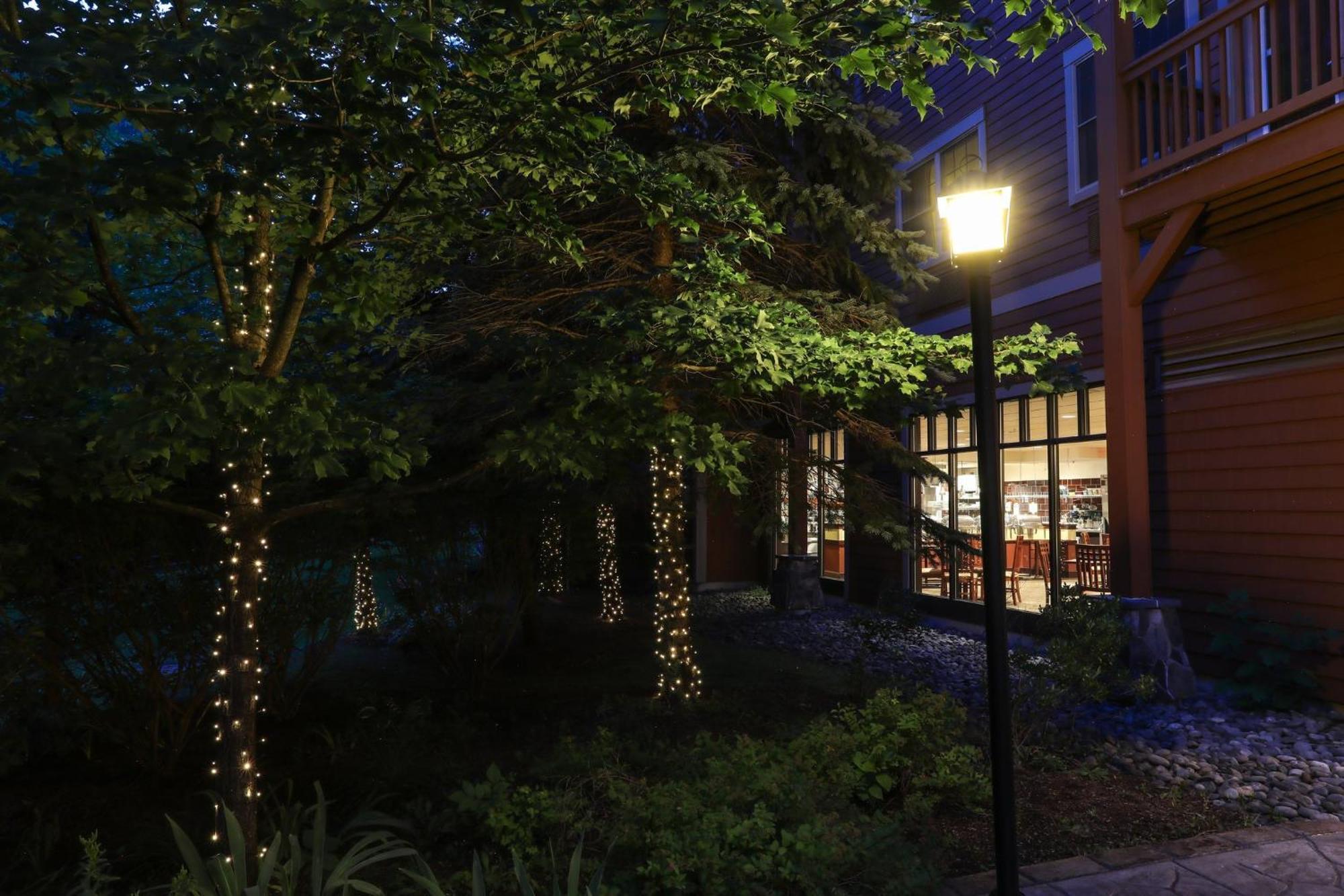 Kaatskill Mountain Club And Condos By Hunter Mountain Exterior photo